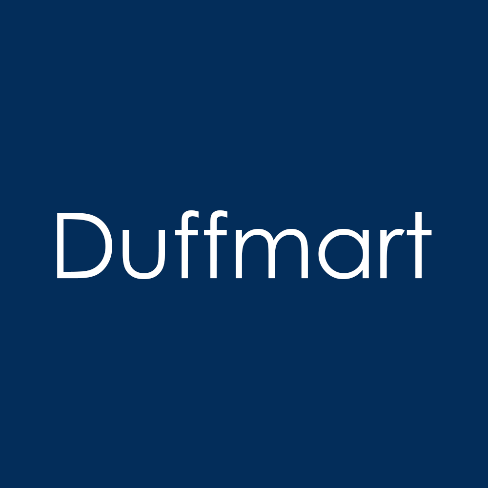 Duffmart Boyler Servisi