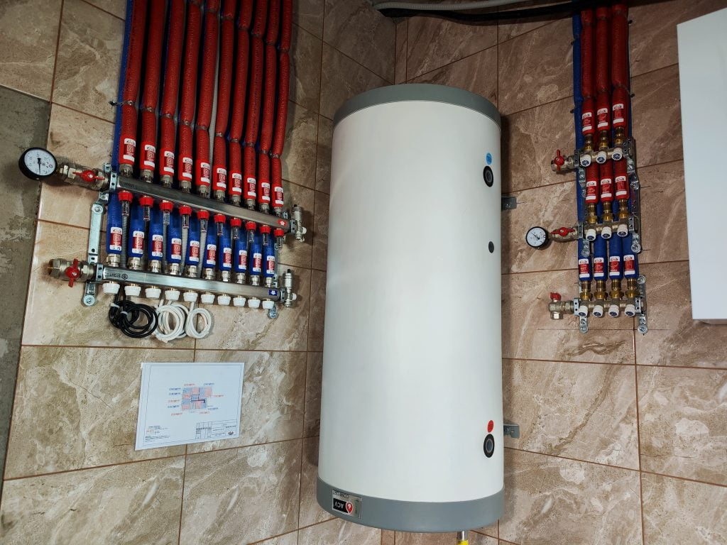 Elektrikli Boylerin Bakımı: Ne Sıklıkla Yapılmalı ve Nasıl Yapılmalı?
