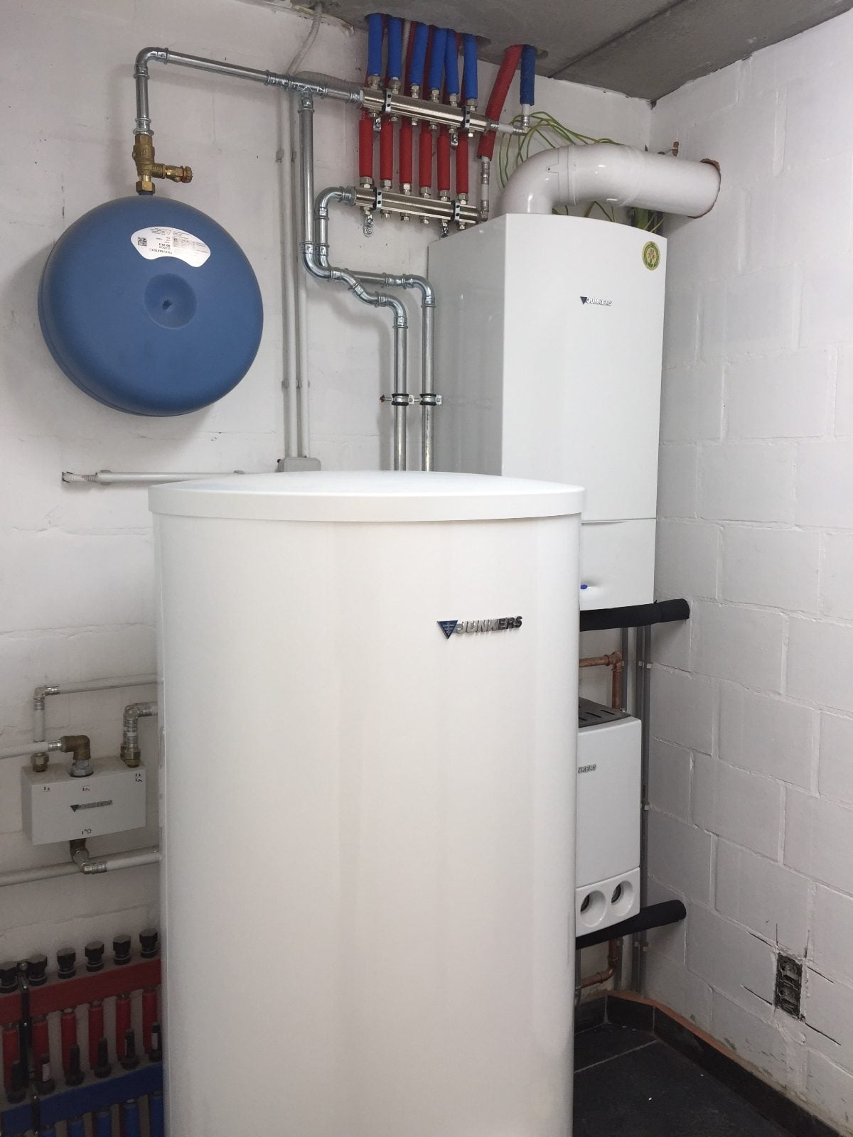 Gold Therm Boyler Servisi