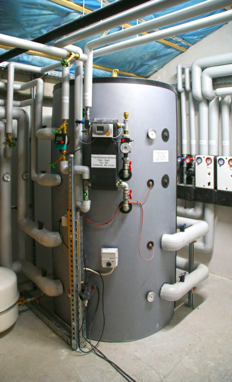 Vaillant Boyler Servisi