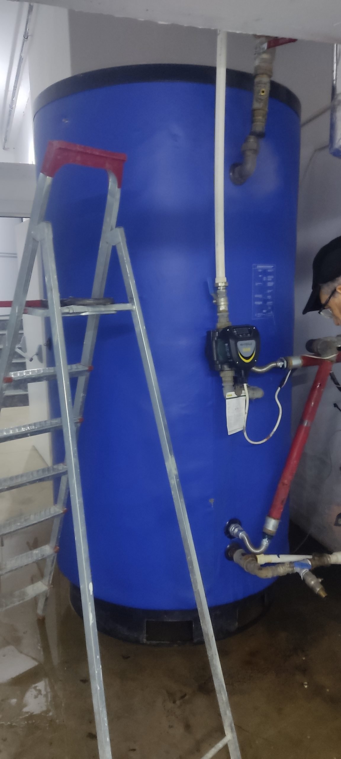 Elektrikli, Doğalgazlı ve Güneş Enerjili Boyler Karşılaştırması