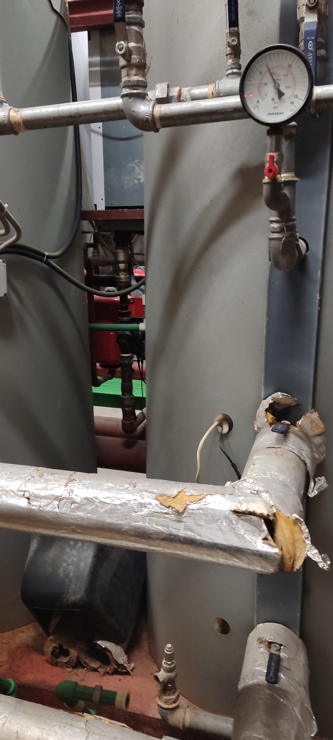 Elektrikli, Doğalgazlı ve Şofbenli Boyler Karşılaştırması